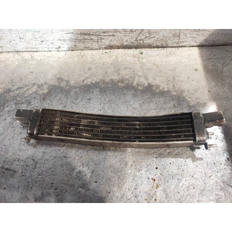 Recambio de radiador caja cambios para mercedes clase cl (w215) coupe 600 (215.378) referencia OEM IAM A2205000400  