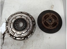 Recambio de kit embrague para seat leon (1p1) reference referencia OEM IAM   