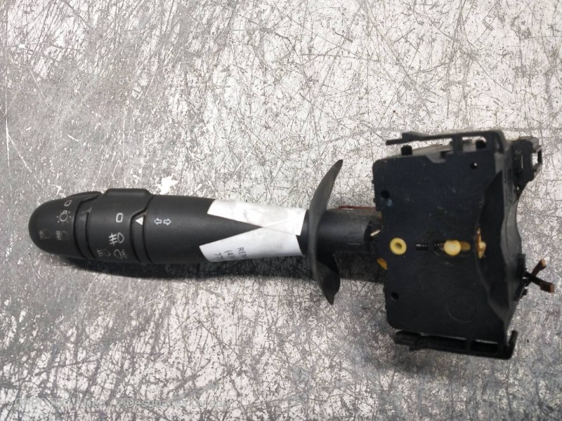 Recambio de mando luces para renault espace iv (jk0) expression referencia OEM IAM 8200012244 34448501AV 