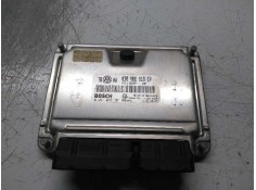 Recambio de centralita motor uce para volkswagen passat berlina (3b3) comfortline referencia OEM IAM 0281010701 038906019EP EDC1