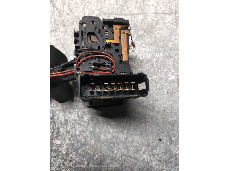 Recambio de mando luces para renault espace iv (jk0) expression referencia OEM IAM 8200012244 34448501AV 