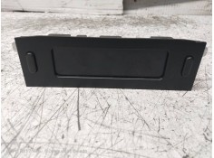 Recambio de pantalla multifuncion para peugeot 206+ básico referencia OEM IAM 96663035XT  