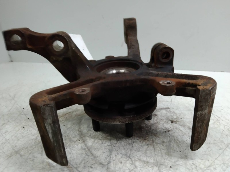 Recambio de mangueta delantera derecha para chrysler neon (pl) 1.6 16v cat referencia OEM IAM   
