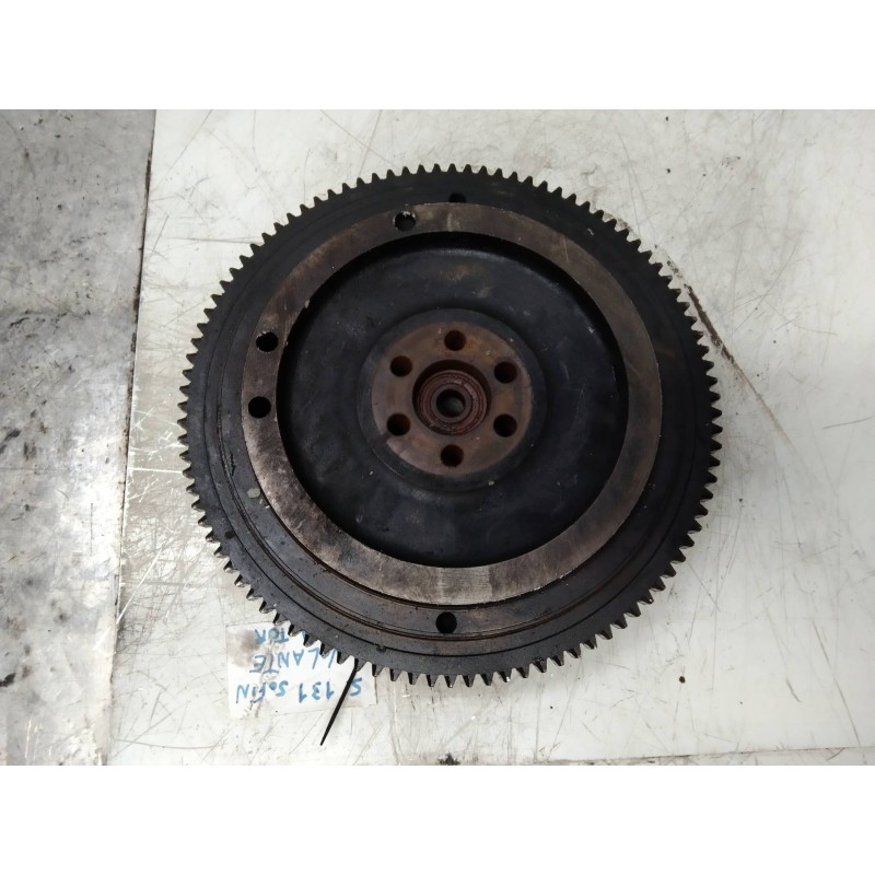 Recambio de volante motor para seat 131 1.4 referencia OEM IAM   
