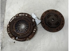 Recambio de kit embrague para skoda felicia berlina ( 791) 1.9 diesel cat referencia OEM IAM   