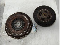 Recambio de kit embrague para skoda fabia (6y2/6y3) comfort referencia OEM IAM   