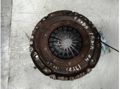 Recambio de kit embrague para skoda fabia (6y2/6y3) comfort referencia OEM IAM    2