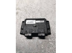 Recambio de centralita motor uce para citroen xsara berlina 1.9 d sx referencia OEM IAM R04080023F 9645956380 80891G