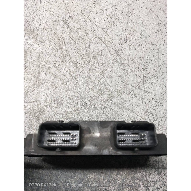 Recambio de centralita motor uce para citroen xsara berlina 1.9 d sx referencia OEM IAM R04080023F 9645956380 80891G