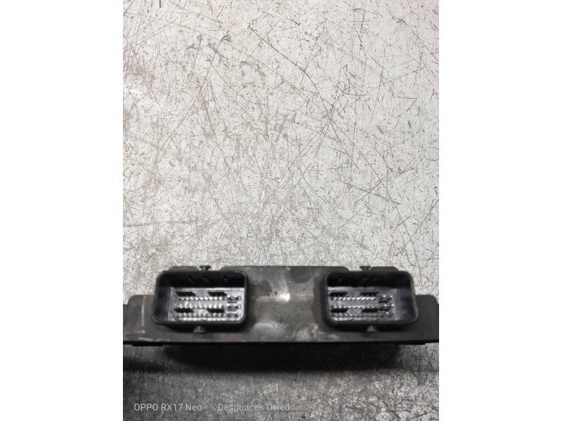 Recambio de centralita motor uce para citroen xsara berlina 1.9 d sx referencia OEM IAM R04080023F 9645956380 80891G