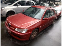 peugeot 306 break del año 2000