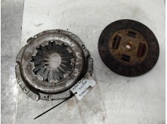 Recambio de kit embrague para subaru legacy berl./familiar b10 (bc/bjf) referencia OEM IAM   