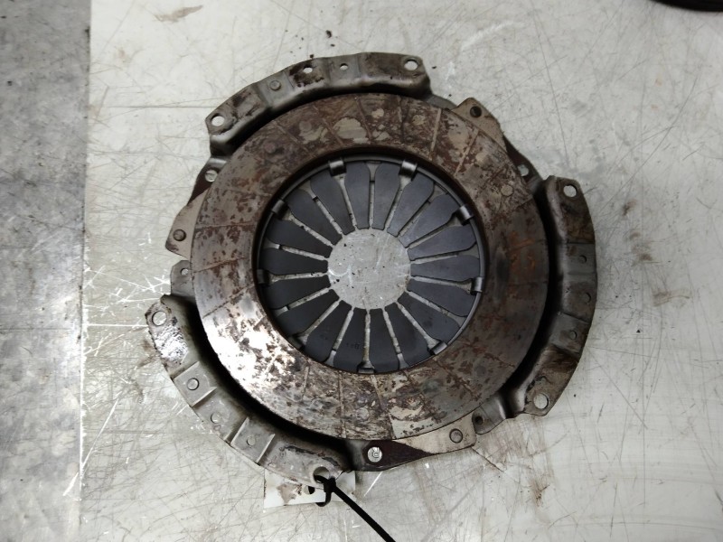 Recambio de kit embrague para subaru legacy berl./familiar b10 (bc/bjf) referencia OEM IAM   