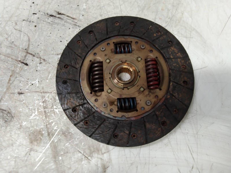 Recambio de kit embrague para subaru legacy berl./familiar b10 (bc/bjf) referencia OEM IAM   