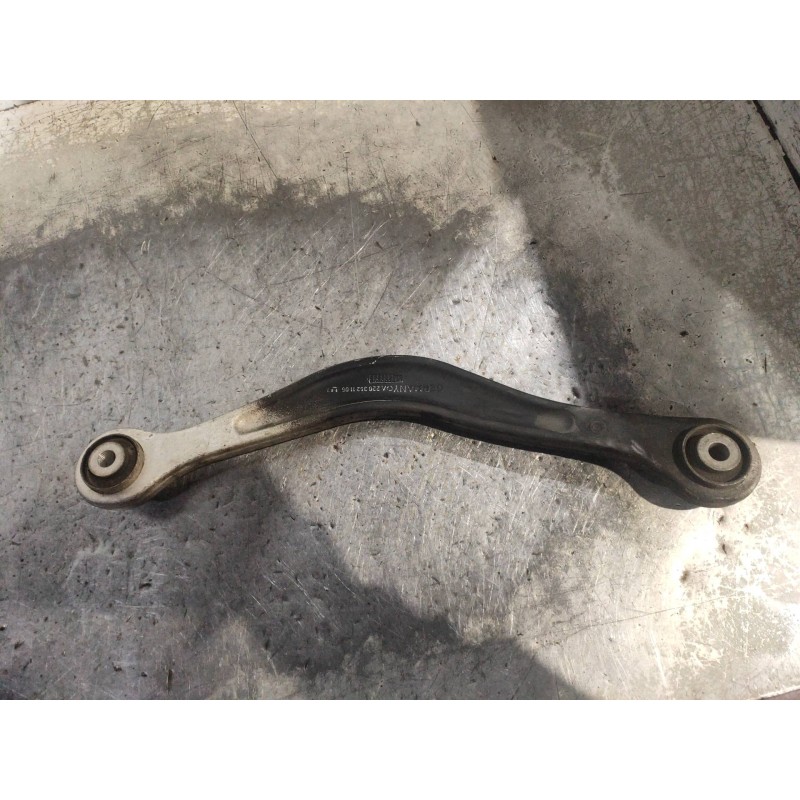Recambio de brazo suspension superior trasero derecho para mercedes clase cl (w215) coupe 600 (215.378) referencia OEM IAM A2203