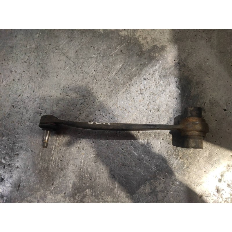 Recambio de brazo suspension superior trasero derecho para mercedes clase cl (w215) coupe 600 (215.378) referencia OEM IAM A2203