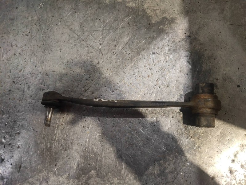 Recambio de brazo suspension superior trasero derecho para mercedes clase cl (w215) coupe 600 (215.378) referencia OEM IAM A2203