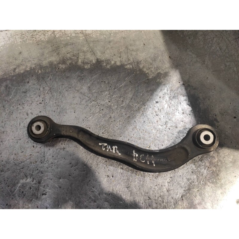 Recambio de brazo suspension superior trasero derecho para mercedes clase cl (w215) coupe 600 (215.378) referencia OEM IAM A2203