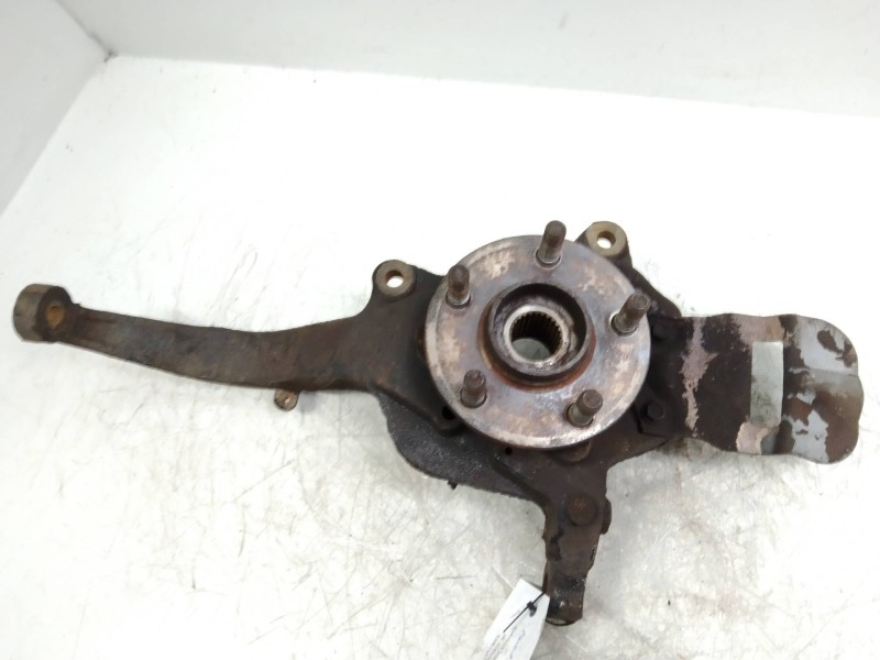 Recambio de mangueta delantera derecha para chrysler sebring berlina (jr41) 2.0 le referencia OEM IAM   