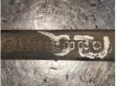 Recambio de brazo suspension superior trasero izquierdo para mercedes clase cl (w215) coupe 600 (215.378) referencia OEM IAM A22 2