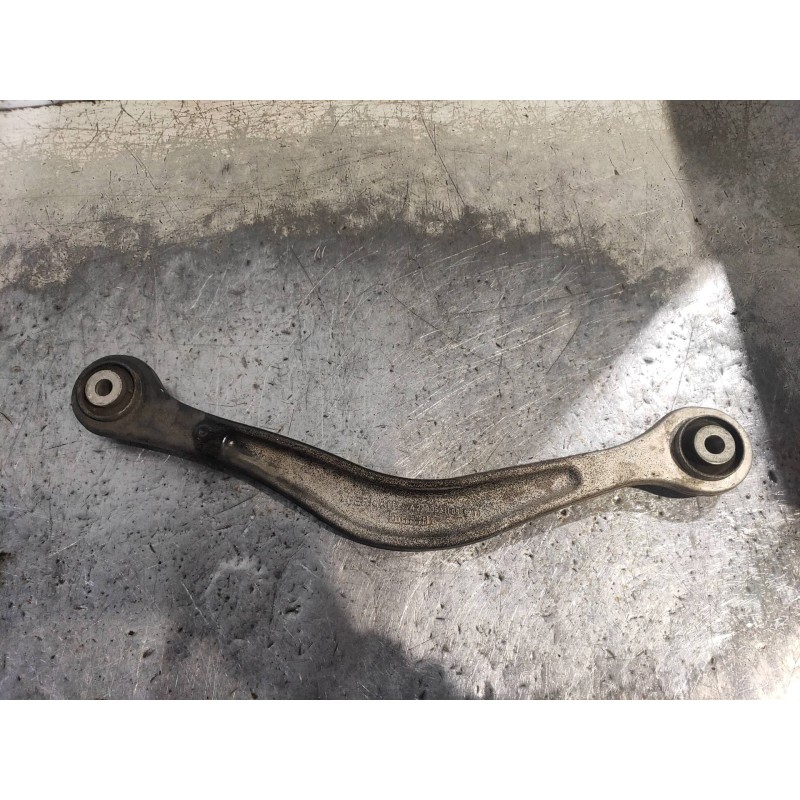 Recambio de brazo suspension superior trasero izquierdo para mercedes clase cl (w215) coupe 600 (215.378) referencia OEM IAM A22