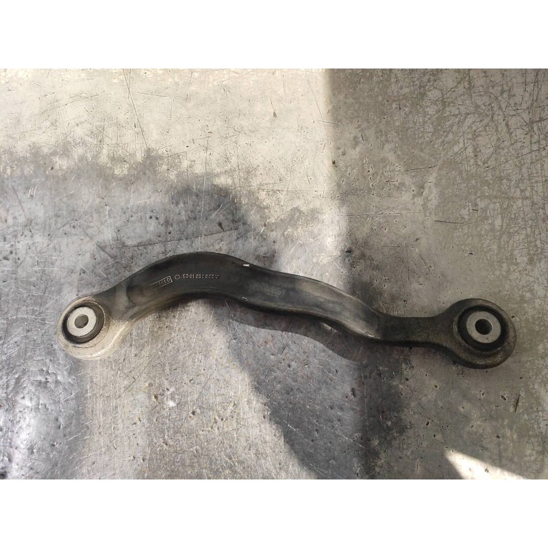 Recambio de brazo suspension superior trasero izquierdo para mercedes clase cl (w215) coupe 600 (215.378) referencia OEM IAM A22