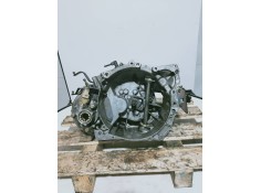 Recambio de caja cambios para peugeot 406 berlina (s1/s2) sr referencia OEM IAM 20TD09 0654436A 