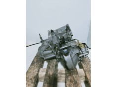 Recambio de caja cambios para peugeot 406 berlina (s1/s2) sr referencia OEM IAM 20TD09 0654436A  2