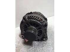 Recambio de alternador para peugeot 407 st confort pack referencia OEM IAM A004TJ084C MITSUBISHI 