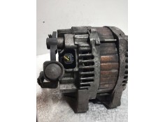 Recambio de alternador para peugeot 407 st confort pack referencia OEM IAM A004TJ084C MITSUBISHI  2