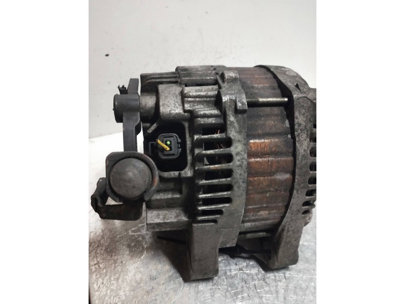 Recambio de alternador para peugeot 407 st confort pack referencia OEM IAM A004TJ084C MITSUBISHI 