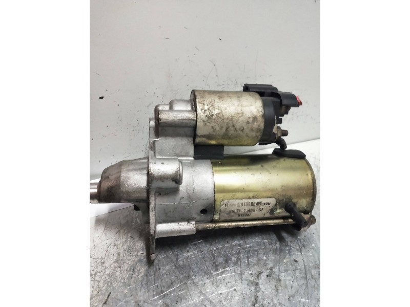 Recambio de motor arranque para ford focus berlina (cap) trend referencia OEM IAM 3M5T11600CE MOTOCRAF 16 TDCI