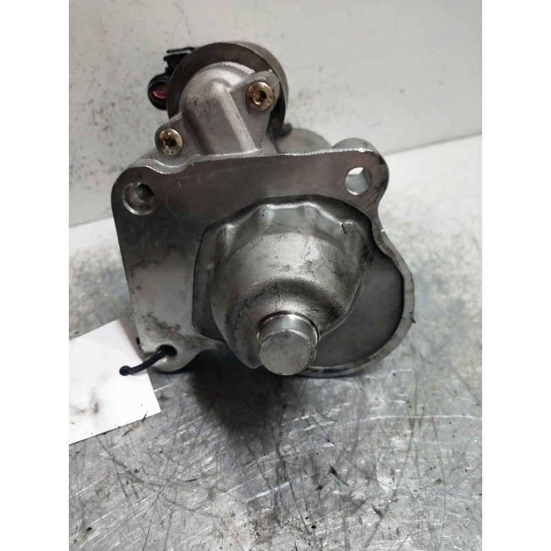 Recambio de motor arranque para ford focus berlina (cap) trend referencia OEM IAM 3M5T11600CE MOTOCRAF 16 TDCI