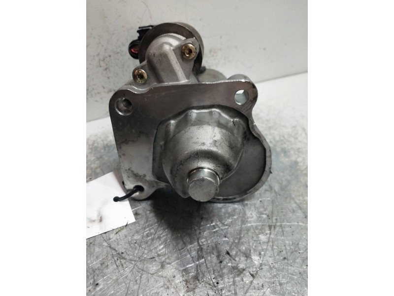 Recambio de motor arranque para ford focus berlina (cap) trend referencia OEM IAM 3M5T11600CE MOTOCRAF 16 TDCI