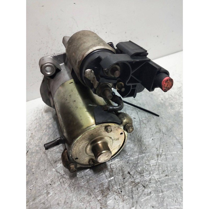 Recambio de motor arranque para ford focus berlina (cap) trend referencia OEM IAM 3M5T11600CE MOTOCRAF 16 TDCI