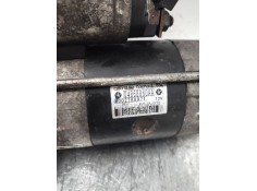 Recambio de motor arranque para chrysler voyager (rg) 2.8 crd se (d) referencia OEM IAM M002T88971 0868860AA MITSUBISHI 28CRD 2