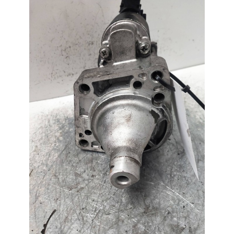 Recambio de motor arranque para chrysler voyager (rg) 2.8 crd se (d) referencia OEM IAM M002T88971 0868860AA MITSUBISHI 28CRD