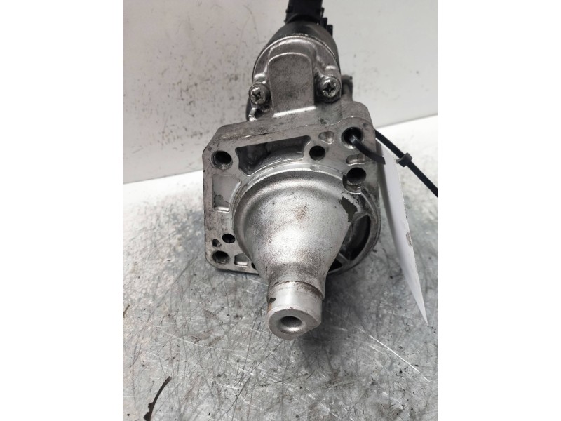 Recambio de motor arranque para chrysler voyager (rg) 2.8 crd se (d) referencia OEM IAM M002T88971 0868860AA MITSUBISHI 28CRD