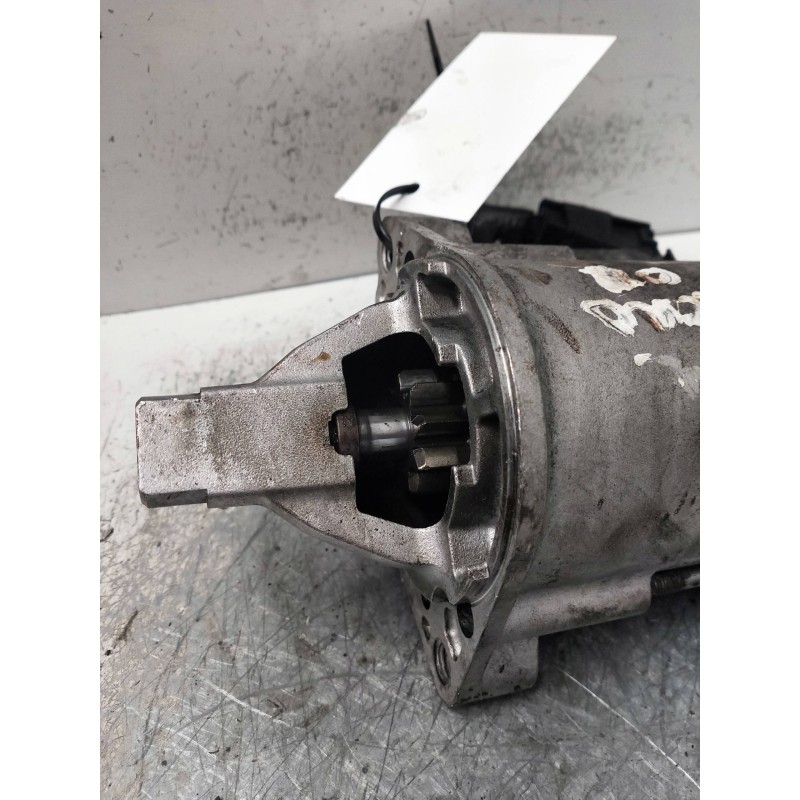 Recambio de motor arranque para chrysler voyager (rg) 2.8 crd se (d) referencia OEM IAM M002T88971 0868860AA MITSUBISHI 28CRD