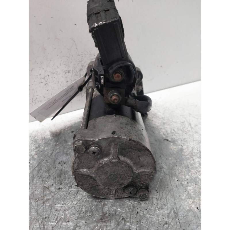 Recambio de motor arranque para chrysler voyager (rg) 2.8 crd se (d) referencia OEM IAM M002T88971 0868860AA MITSUBISHI 28CRD