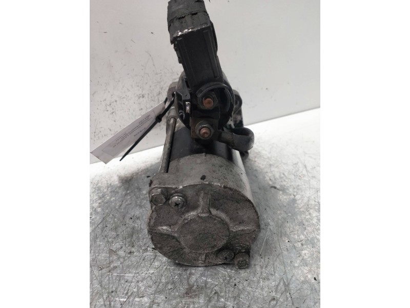 Recambio de motor arranque para chrysler voyager (rg) 2.8 crd se (d) referencia OEM IAM M002T88971 0868860AA MITSUBISHI 28CRD