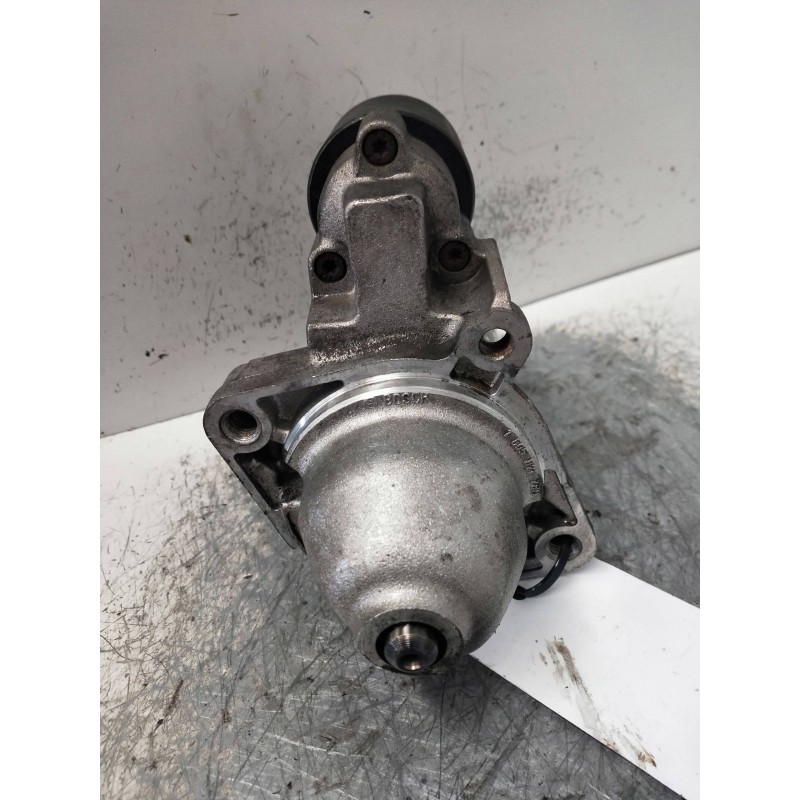 Recambio de motor arranque para bmw serie 3 coupe (e46) 318 ci referencia OEM IAM 0001108157 BOSCH 18I