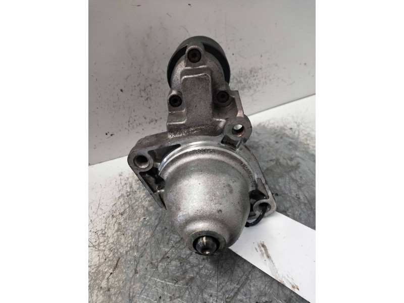 Recambio de motor arranque para bmw serie 3 coupe (e46) 318 ci referencia OEM IAM 0001108157 BOSCH 18I
