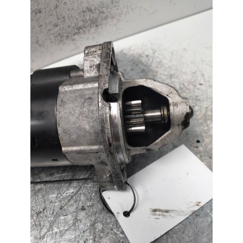 Recambio de motor arranque para bmw serie 3 coupe (e46) 318 ci referencia OEM IAM 0001108157 BOSCH 18I