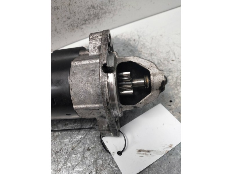 Recambio de motor arranque para bmw serie 3 coupe (e46) 318 ci referencia OEM IAM 0001108157 BOSCH 18I