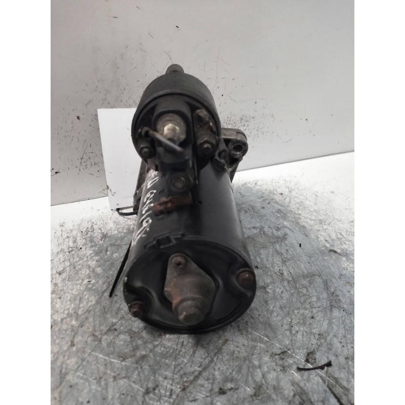 Recambio de motor arranque para bmw serie 3 coupe (e46) 318 ci referencia OEM IAM 0001108157 BOSCH 18I