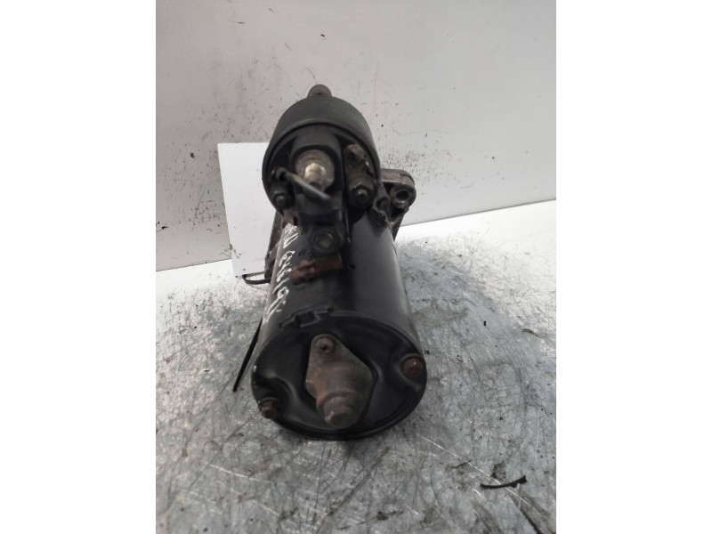 Recambio de motor arranque para bmw serie 3 coupe (e46) 318 ci referencia OEM IAM 0001108157 BOSCH 18I