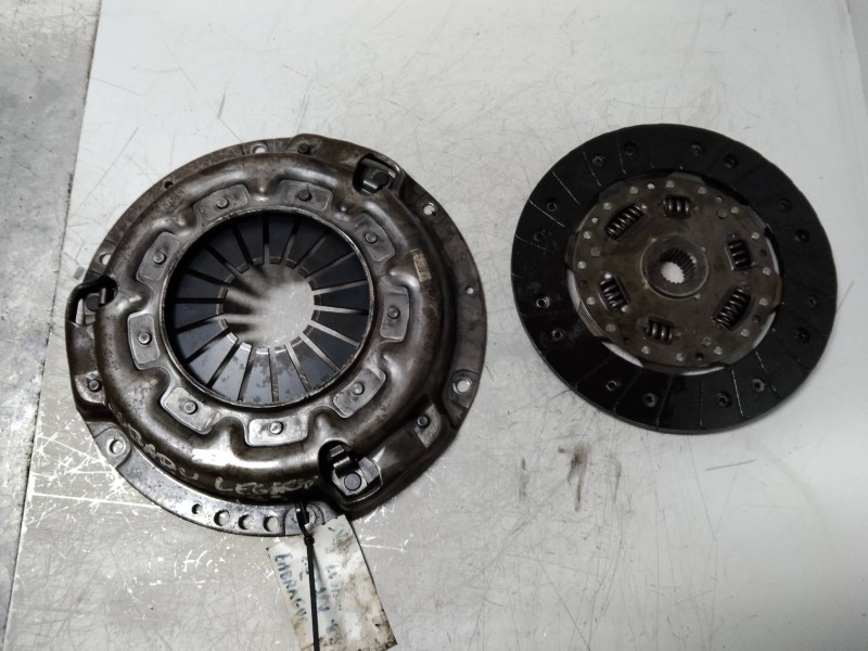 Recambio de kit embrague para subaru legacy berl./familiar b10 (bc/bjf) 2.2 4wd berlina referencia OEM IAM 323029110   Recambio de kit embrague para subaru legacy berl./familiar b10 (bc/bjf) 2.2 4wd berlina referencia OEM IAM 323029110