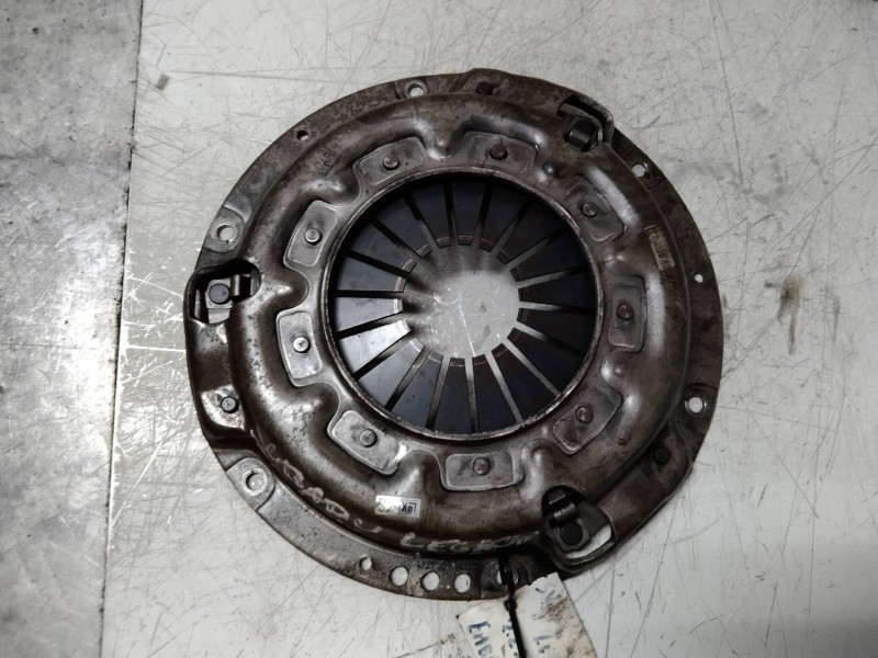 Recambio de kit embrague para subaru legacy berl./familiar b10 (bc/bjf) 2.2 4wd berlina referencia OEM IAM 323029110   Recambio de kit embrague para subaru legacy berl./familiar b10 (bc/bjf) 2.2 4wd berlina referencia OEM IAM 323029110