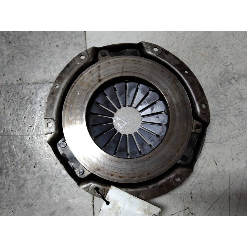 Recambio de kit embrague para subaru legacy berl./familiar b10 (bc/bjf) 2.2 4wd berlina referencia OEM IAM 323029110   Recambio de kit embrague para subaru legacy berl./familiar b10 (bc/bjf) 2.2 4wd berlina referencia OEM IAM 323029110